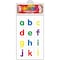 Barker Creek Learning Magnets - Lowercase Letters, 38 Magnetic pieces/Package 1130 - alternate 3